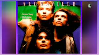 Alphaville Top Hits ♪ [upl. by Mccandless]