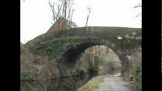 Failsworth canal existing conditions [upl. by Longfellow112]