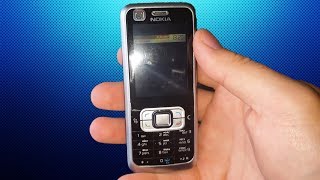 Nokia 6120 Меняем корпус динамики и держатель батареи Куплено как всегда на AliExpress [upl. by Anitneuq812]