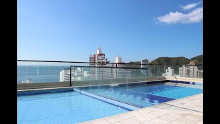 Venta de Apartamento con Renta Turística en El Rodadero de Santa Marta Colombia [upl. by Ern]