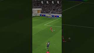 Kerem aktürkoğlu hollandaya acımıyor pes2021 efootball football fifa icardi pes pesmobile [upl. by Lorre]