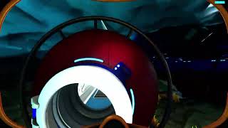 Subnautica Below Zero Modded  Part 33 [upl. by Frulla]