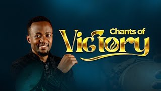 Chants of Victory Online Live Experience  Dr Ipyana  10th Nov 2024 [upl. by Esilrac988]