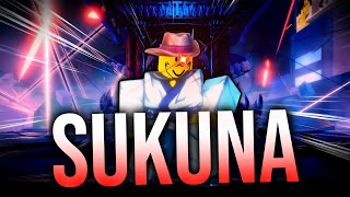 I Obtained SUKUNA [upl. by Patience]