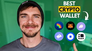 Best Crypto Wallets 2024 Complete Guide [upl. by Linehan]