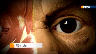 N24 Trailer Der Neandertaler  Der unheimliche Verwandte BBC [upl. by Nayllij]