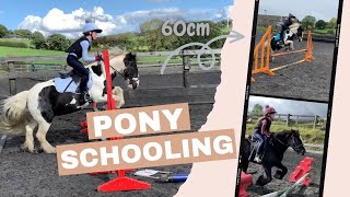 Pony Schooling  Bobby is Back [upl. by Oxley]