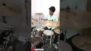 Poilem Kantar Konkani Song  Selwyn Soares  Konkani Love Song  Melroy Franco Drums  shorts [upl. by Mareah]