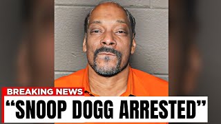 Snoop Dogg Sentenced For Tupacs Murder Goodbye Forever [upl. by Nomelif]