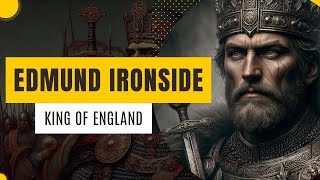 “Edmund Ironside The Warrior King of England“ [upl. by Ennaoj]