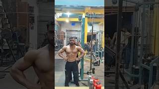 Beast mode on 🥶🥶 youtubeshorts trending viralshorts aesthetic gymlover fitnessmotivation [upl. by Nissensohn]