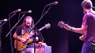 Contd quotJack of RosesquotPhil Lesh and The Terrapin Family BandAnthem DC 102517 [upl. by Goles]