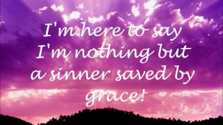 Gaither Vocal Band Sinner Saved by Grace [upl. by Giuditta]