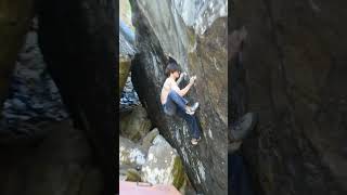 Scream v7  NRG  Full film out now  climbing bouldering rockclimbing [upl. by Nayar902]