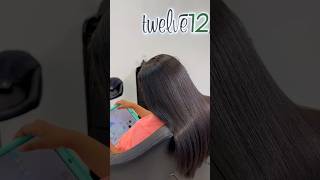 Parents Are Making The Switch To Twelve12beaute Products For Their Children 🥰 kidshealth haircare [upl. by Initirb]