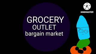 grocery outlet bargain market Halloween [upl. by Nap452]