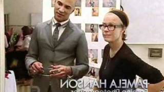 ANTM Cycle 16 Episode 9 Recap Episode P2 [upl. by Drue858]