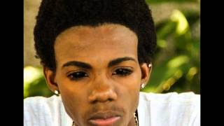 Alkaline  123  Clean  Love TriAngle Riddim  September 2013 [upl. by Novyert]