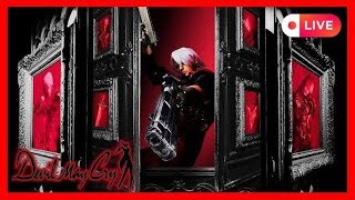 81024🔴Découverte de Devil May Cry 1 épisode 3 [upl. by Keram568]