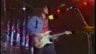 Rory Gallagher  Off the Handle Montreux 1979 [upl. by Tychonn]