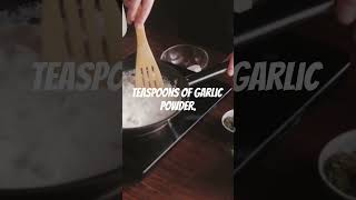 Quick amp Easy Alfredo Sauce Recipe AlfredoSauce PastaRecipe [upl. by Phip]