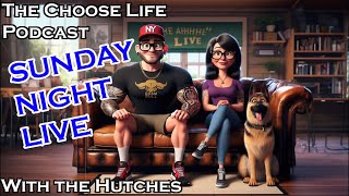 The Choose life podcast live Pauls Birthday Special 💪🏻 [upl. by Eyot482]