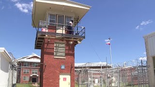 Full Series KSAT Investigates takes you inside a Texas prison during a lockdown [upl. by Genna61]