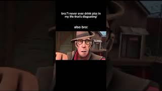 Piss memes meme tf2meme [upl. by Stoneman160]