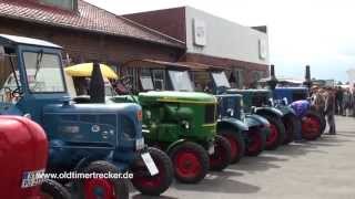 Feldtage in Altenberge 2014 [upl. by Siramay]