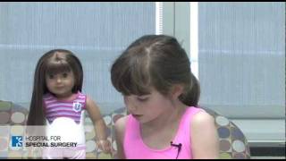 Scoliosis Treatment for Pediatric Patients [upl. by Schou]