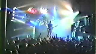 KMFDM  Live in Portland 1997 [upl. by Brand834]