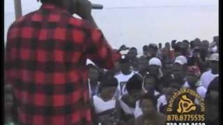 Vybz Kartel amp Di Gaza Family Live In St Mary  Passa Passa 7th Anniversary SEPT 2010 Pt 3 Of 5 [upl. by Cofsky222]