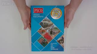 New PECO 75th Anniversary Catalogue [upl. by Higgins]