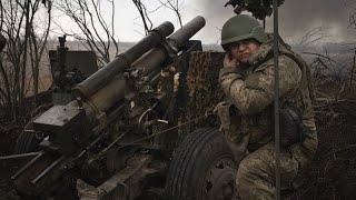 Guerra in Ucraina Isw quotProbabile offensiva russa nel Donetsk occidentale in primavera o in estatequot [upl. by Egrog]