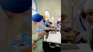 Bheya diwana shah ka nanak baorana usatdragilalsinghji kirtan singh raagkirtan music puratan [upl. by Mount]