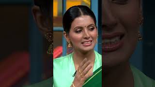 Harbhajan Singh ne bataya apne bache ke bare mai comedyshow kapilsarmashow [upl. by Tavi]