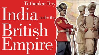 The Hidden Truth How the British Empire Shaped Indias Economy [upl. by Aneeg365]