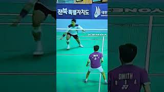 🇱🇷 Presley SmithJennie Gai VS 🇰🇷 Ko Sung HyunEom Hye Won R32 Korea Masters 2024 [upl. by Benedetta]