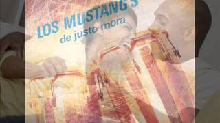 Los Mustang´s De Justo Mora  Ríe Corazón  Cantautor  Jesús Plaza [upl. by Waddle]