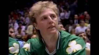 19851986 Boston Celtics  quotSweetSixteenquot [upl. by Artenra]