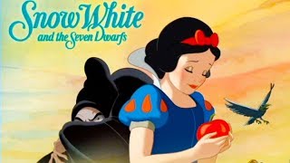 Disney Princess Stories Snow White  Audio Read Aloud Bedtime Storybooks for Kids [upl. by Roydd186]