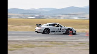 GT3 at TopGun The one with Jared [upl. by Cayser]