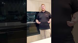 Appliance Review In 60 Seconds or Less Fisher amp Paykel Steam Oven [upl. by Janella208]