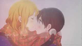 ＳＰＡＲＫＳ ＦＬＹ ♡ TamakoMidori [upl. by Kaya]