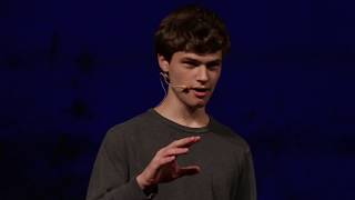 Why we should choose monarchy  Noah Wiener  TEDxYouthISPrague [upl. by Aizirtap]