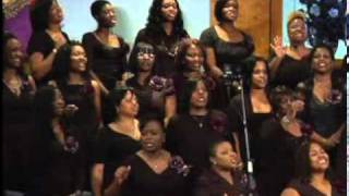 Joy is Everlasting  FBC Unified Choir Live Recording [upl. by Karlotte]