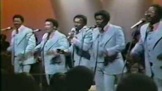 The Spinners  Could It Be Im Falling In Love  Live 1973 [upl. by Netsrek221]