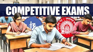 Fundamentals of Computer Explained  Basic Concepts for RRB NTPC SET NET Hindi [upl. by Idnahr]