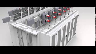 Modular busbar systems amp smart tapoff boxes [upl. by Naro]