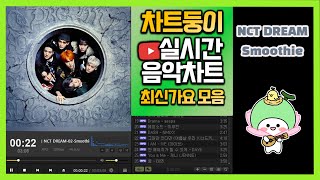 최신가요 실시간 인기차트 2024년 3월 29일 4주차 멜론차트 X 종합차트O 노래모음 KPOP 플레이리스트 [upl. by Seton579]